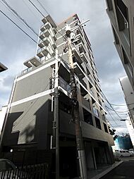 スカイコートプライム大井町 204