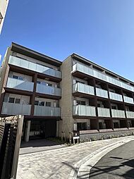 ラティエラ品川西大井 413