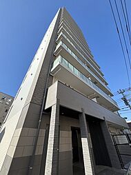 オーキッドレジデンス西大井 1402