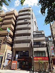 サマーハイム東大井 502