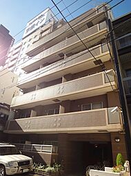 クレセール大井町 503