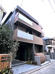 ALLURE渋谷本町 306