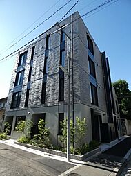 AGRATIO品川大井 206