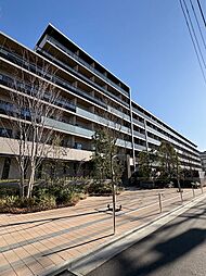 パークアクシス品川南大井パークフロント 532