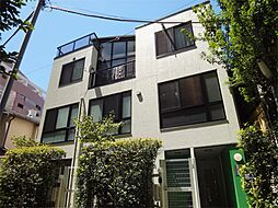 ヴァルト大井町 201