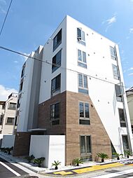 LEGALAND大井町west 501