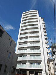 ルフォンプログレ品川大井 1104