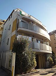 エスぺランサ池上 403