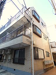 フジハイツ西品川 102