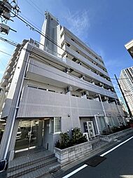 品川区大井３丁目