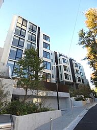 品川区東大井３丁目