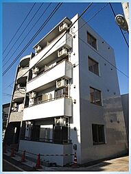 パルクフレンテ 201