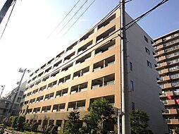 品川区東品川３丁目