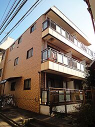 フィオーレ東大井 201