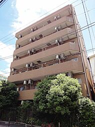 シルフィード東品川 801