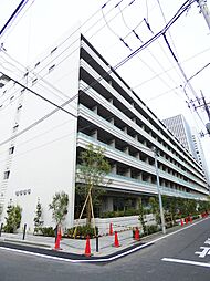 オアーゼ品川レジデンス 702