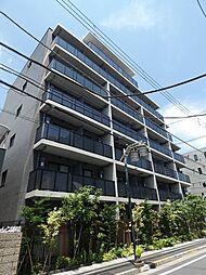 品川区二葉１丁目