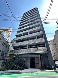 品川区大井１丁目