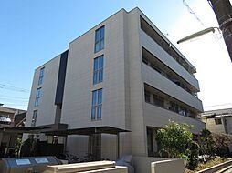 品川区南品川６丁目