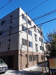 品川区南品川３丁目