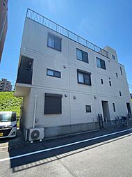 千鳥1丁目ハウス 1F