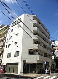 品川区大井１丁目