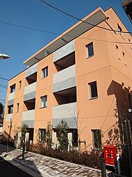 品川区大井２丁目