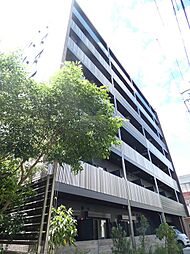 プライマル品川西大井 602