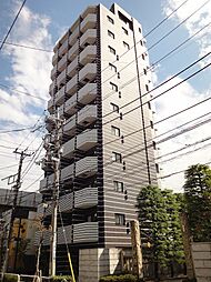 品川区南品川２丁目