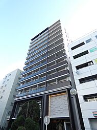フレンシア蒲田 1103