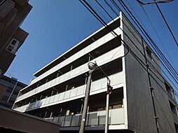 品川区南大井４丁目