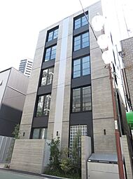 品川区二葉１丁目