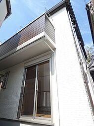大井6丁目戸建貸家 1