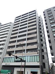 品川区南大井４丁目