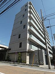 品川区南品川２丁目