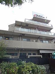品川区南品川２丁目