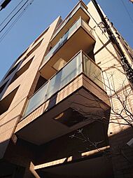 品川区南品川２丁目
