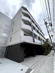 品川区大井３丁目