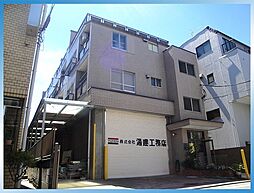 湯建ビル 203