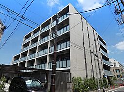 フレンシア目黒洗足 505