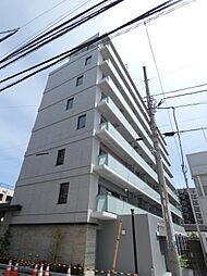 品川区南品川２丁目