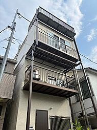 大井二丁目戸建