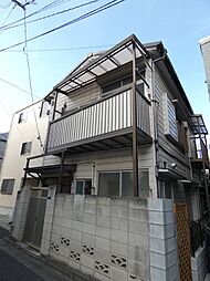 西大井2丁目戸建