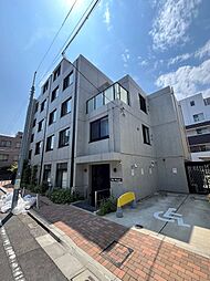 品川区東大井４丁目