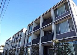 フレンシア玉川田園調布 102