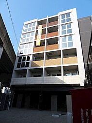 品川区東大井２丁目