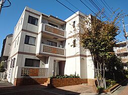 品川区東大井６丁目