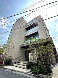 パークサイド品川 101