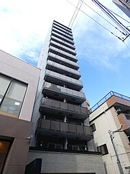 SYFORME大井町II 802