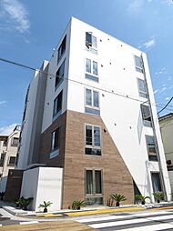 品川区豊町３丁目